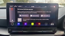 CUPRA Formentor 1.5 TSI 150 V2 5dr DSG Petrol Estate